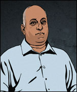 Harazi